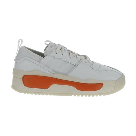 Y-3 - Sneakers - Vit - Herr - Storlek: 45 1/2 Eu, Herr, Storlek: 45 1/2 EU