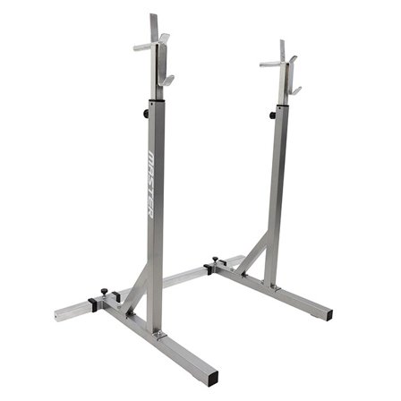 Træningsstativer Master Fitness Master Vægtstativ - Bodyman.dk