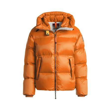 Parajumpers, Oranje Anya jacket Oranje, Dames, Maat:XS