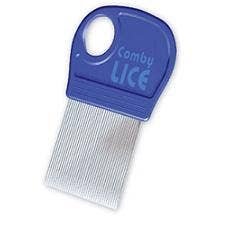 Combylice Pettinino Per La Rimozione Delle Lendini