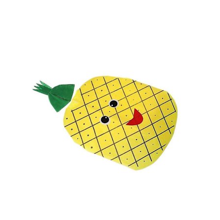 Fruktkostyme for barn - Festlig og fargerik drakt (FMY)