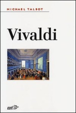 Vivaldi Michael Talbot
