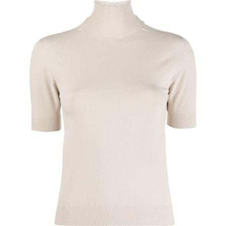Blugirl Turtlenecks inbo, Dame Rullekraver