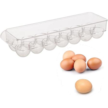 Stötsäker Äggkartong 14 Ägg