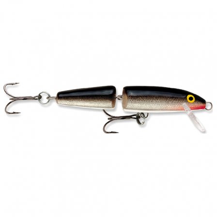 Rapala Ledad Flytande 7cm S