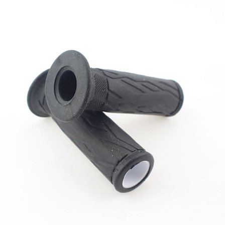 Motorcykelhandtag Styrändar för GSF600 GSXR600 700 GSXR1000 K1-K9 GSX1300 1300 B-