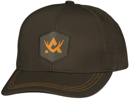 Alaska 1795 Hunter Pro Cap Brown