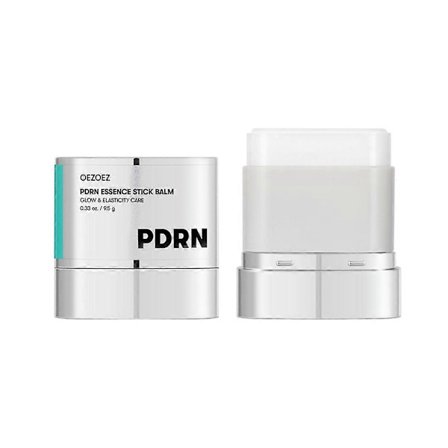 1-3 stk. PDRN Essence Stick Balm, PDRN Collagen Multi Wrinkle Stick, Alt-i-Én Øjen- & Halsbehandling, Glow Makeup Base & Ansigtsbehandling Balm, Plum