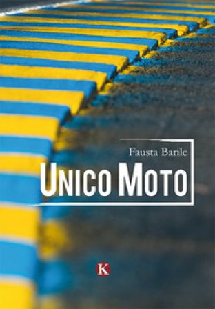 Unico moto Fausta Barile