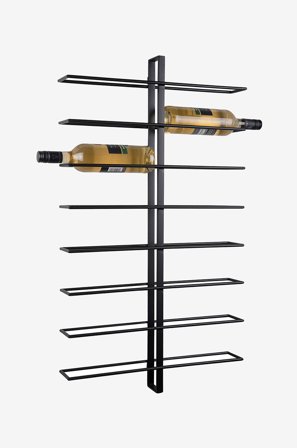 Present Time - Vinreol Dual - Sort - Vinreoler - Fra Homeroom