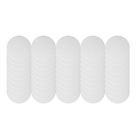 Magnetisk duk med stafflimålarpensel och färg för konsthantverk för kylskåp