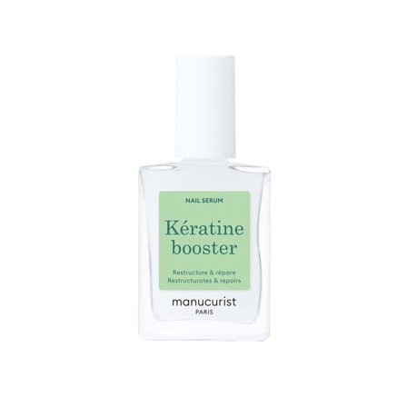 Manucurist KERATINE BOOSTER 15ml - Trattamento Unghie