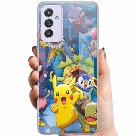 Samsung Galaxy A82 5g Tpu Mobilskal Pokemon