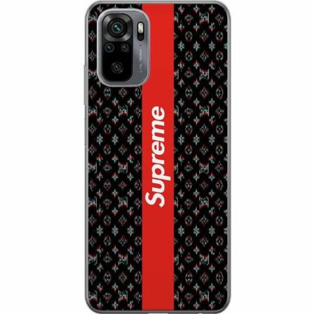 Xiaomi Redmi Note 10s Skal / Mobilskal - Lv Sup...