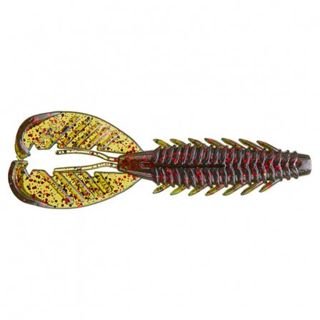 X-Zone Adrenaline Craw JR. 8,9cm - California 420