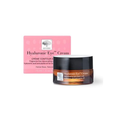 New Nordic Hyaluronic Active Eye Cream 15 ml