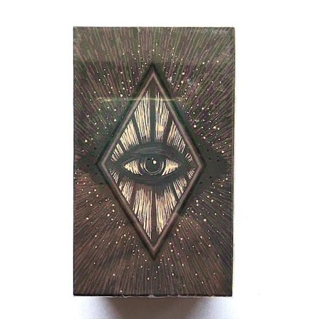 Tarot av den lille prinsen Tarot