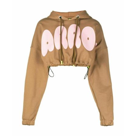 Barrow, Hoodies Brązowy, Kobieta, Rozmiar: M