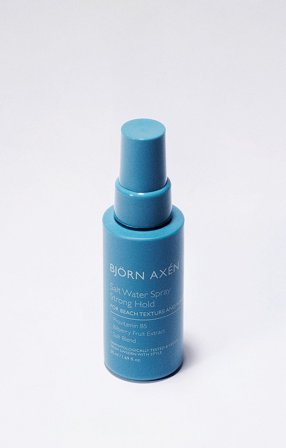 Björn Axén Salt Water Spray Strong Hold 50 ml, Hår, Hårstyling, Saltvandsspray