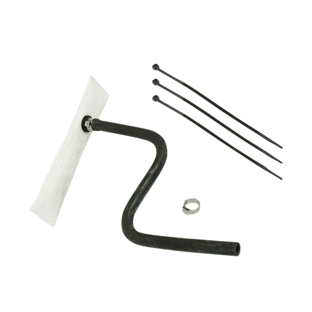 Bränslefilter Sno-X Polaris - Polaris 600 Switchback 2012-2012