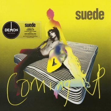 Coming up Suede