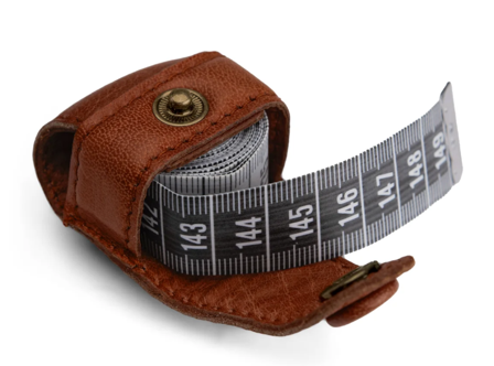 Muud Malmö Mappe til målebånd_Rich-Brown