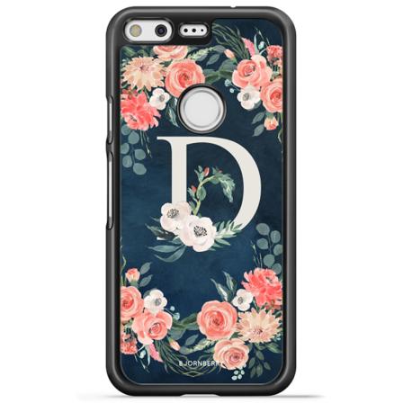 Bjornberry Skal Google Pixel - Monogram D
