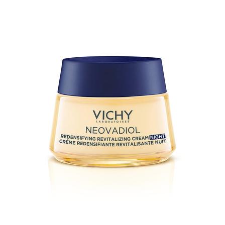 Vichy Vichy Neovadiol Peri-Menopause Natcreme 50 ml, Skincare, Ansigtspleje, Natcreme