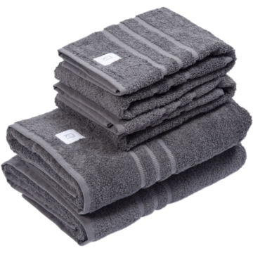 Frottéhandduk 90x150cm Kosta Linnewäfveri 600 g