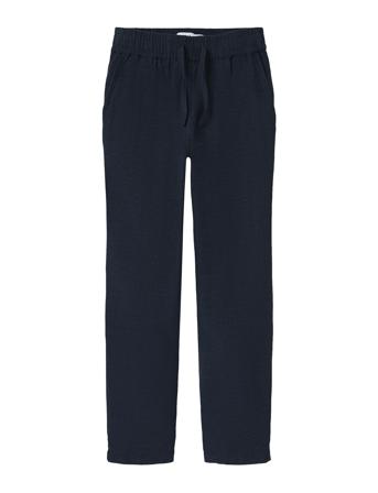 Nkmfaher Pant Noos Name It Navy