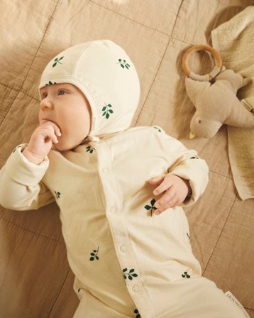 Sparkedragt & hue - gaveæske | Moonboon