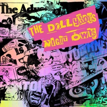 Night owls THE DOLLYROTS