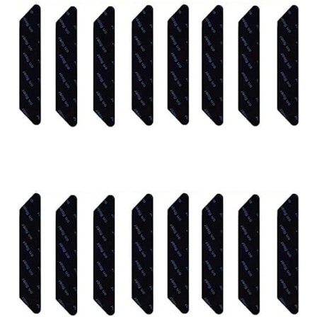 Matto liukuestetahna PU-pesu Kumi lattiamatto Kiinteä tikku Trapetsimatto