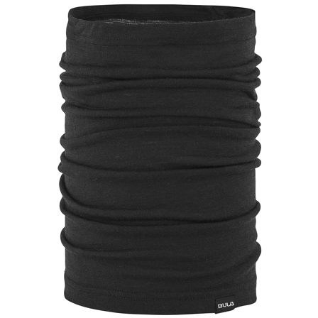 Bula Solid Wool Tube Junior Black