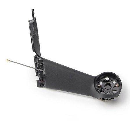 For DJI FPV Drone Arm Deler Erstatning Reservedel