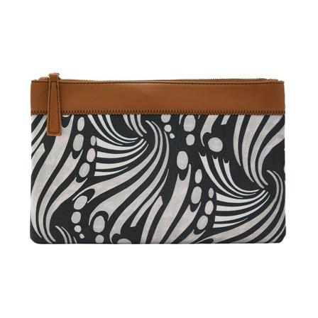 Maliparmi, Bags Bruin, unisex, Maat:ONE Size