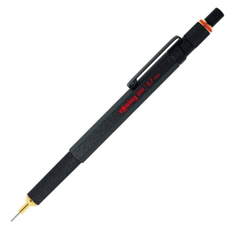 ROTRING 800 Mekanisk blyant 0.7mm