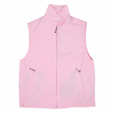 Elektrisk opvarmet vest til kvinder, USB genopladelig termisk temperaturkontrol vest 4XL