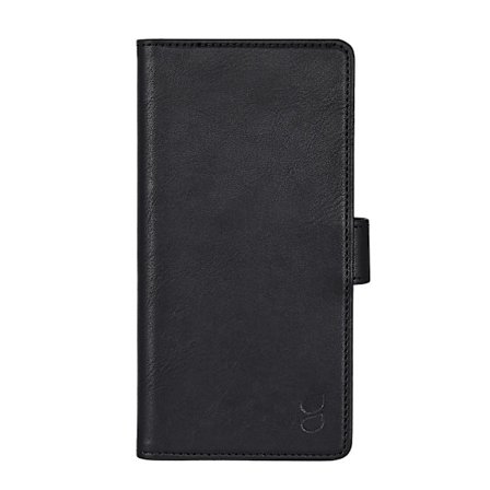 Gear Matkapuhelimen kotelo, jossa on korttipaikka ja jalusta-to