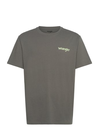 Wrangler | Graphic Tee | S
