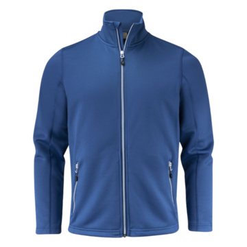 FLEECEJAKKE HERRE ROCKET