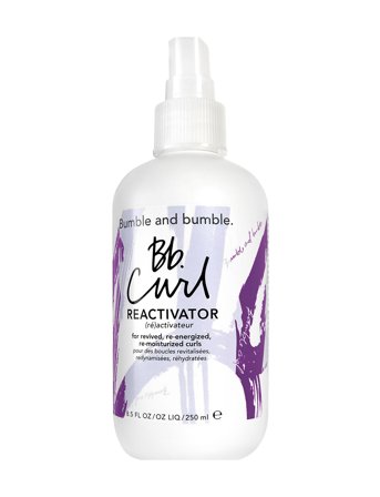 Bumble and Bumble Bb. Curl Reactivator - Nude - 250 ml