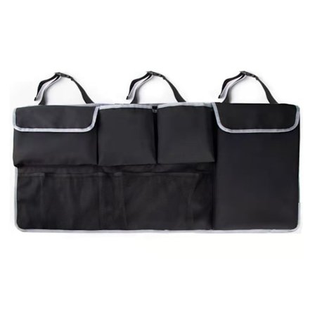 Bilförvaringsväska Organizer