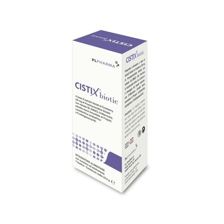 Cistix Biotic 7 Bustine