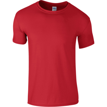 T-skjorte Gildan Softstyle