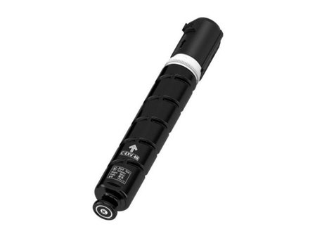 Canon Toner C-EXV48BK Svart - Lyreco - Toner och bläck - Tonerkassetter - Toner Canon