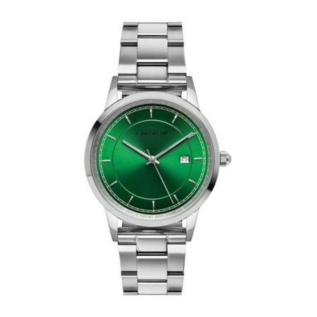Carlheim Noah watch , Grijs , unisex , Maat: ONE Size Horloges