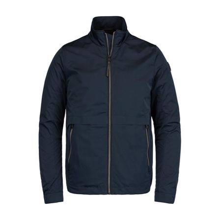 Vanguard jacket , Blauw , Heren , Maat: M