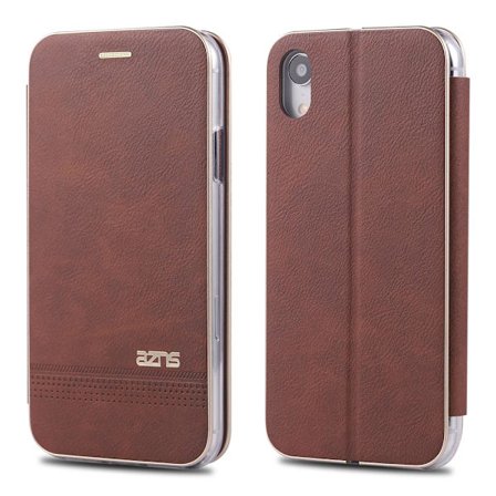 iPhone XS Max - Plånboksfodral