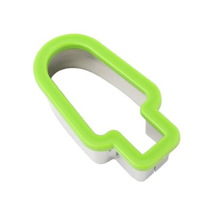 Vesimelonin leikkuri - puun muotoinen